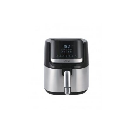 Toaster 2 Slice Browning Control Stainless Steel Mistral Trader