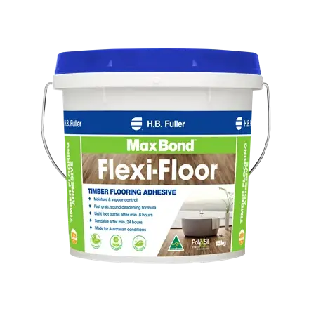 Maxbond Flexi-Floor Adhesive 600ml H.B. Fuller