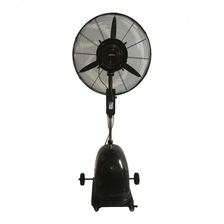 Fan Misting Commercial 75cm Mistral Trader