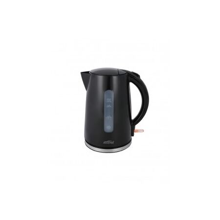 Toaster 2 Slice Browning Control Stainless Steel Mistral Trader