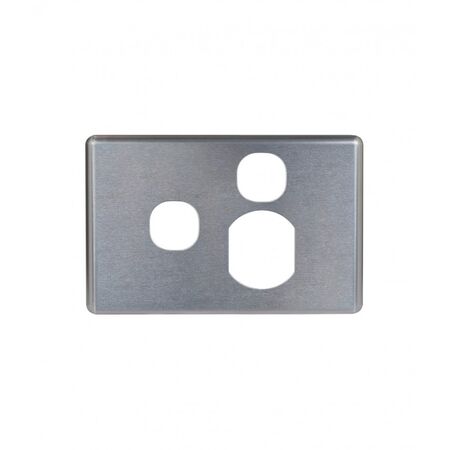 Power Point 1 Gang 10A 250V Extra Switch Puma White Trader
