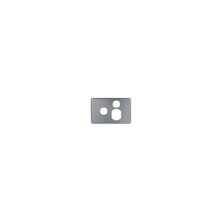 Power Point 1 Gang 10A 250V Extra Switch Puma White Trader