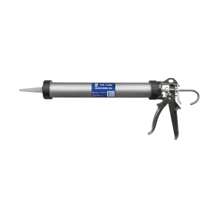 Sausage Barrel Caulking Gun H.B. Fuller