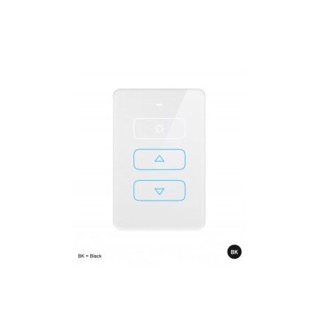 Senoa Accessibility Blind & Light Controller 300W White Trader
