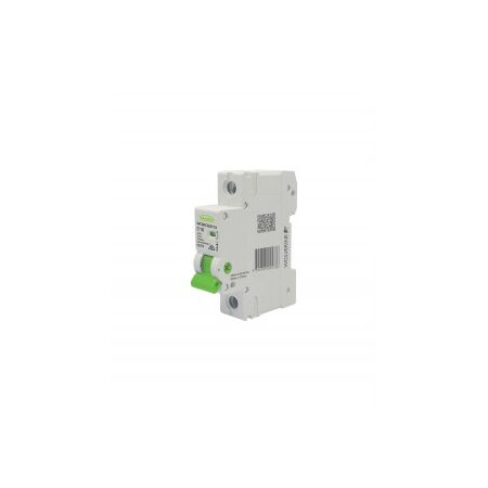 MCB 6kA 1 Pole 10A C Curve 240V Wolverine Trader