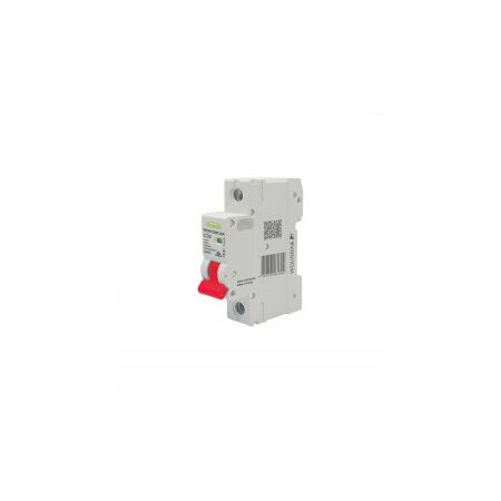 MCB 6kA 3 Pole 32A C Curve 415V Wolverine Trader