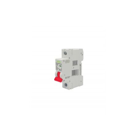 MCB 6kA 3 Pole 32A C Curve 415V Wolverine Trader