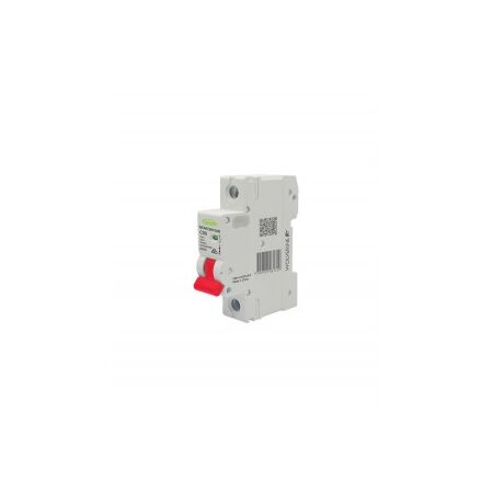 MCB 6kA 3 Pole 32A C Curve 415V Wolverine Trader