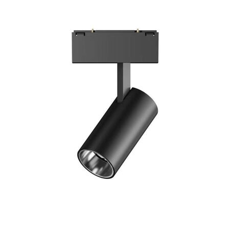 LED MAGNETIC TRACK LT BK 10W 4K