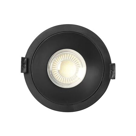 10W SMD LED 4 COLORS BK