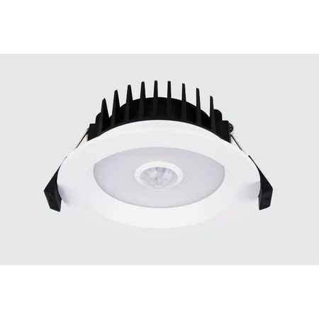 10W PIR SENSOR DOWNLIGHT NON DIM