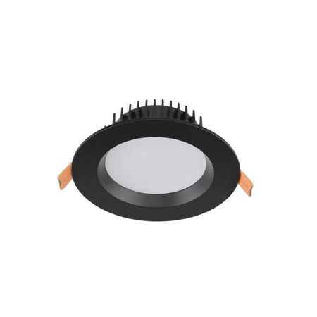 15W CUTOUT 90-120 BK TC