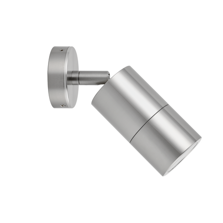SINGLE ADJUSTABLE WHITE