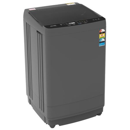8kg Top Load Washing Machine Heller