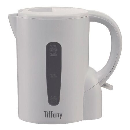 Cordless Kettle 1.7L Tiffany
