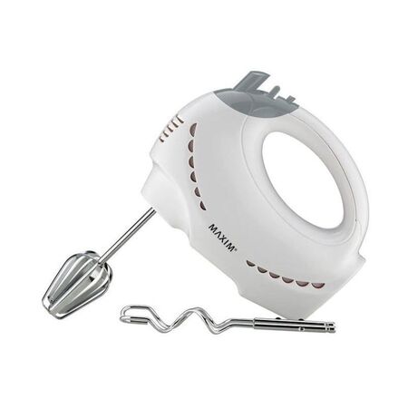 Hand Mixer 200W 5 Speed Maxim