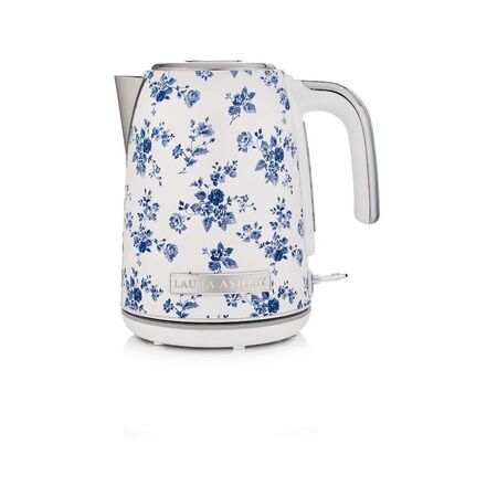 1.7L Jug Kettle China Rose Laura Ashley