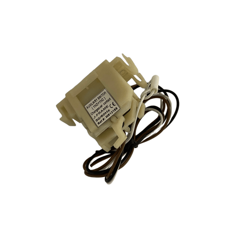 MCCB Auxiliary Switch J Frame Eltech