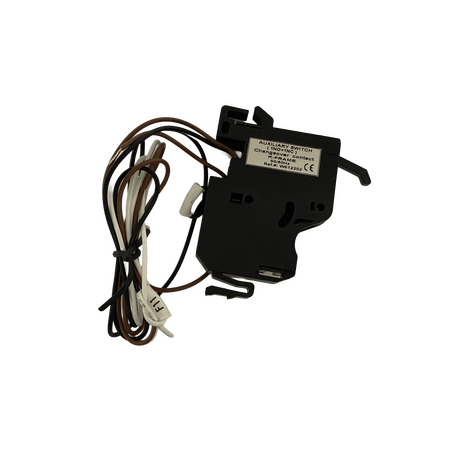 MCCB Auxiliary Switch K Frame Eltech