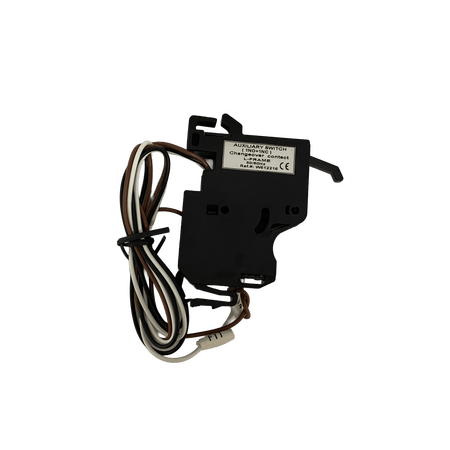 MCCB Auxiliary Switch L Frame Eltech