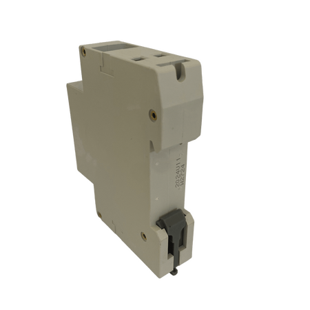 Modular Contactor 18mm 20A 24VAC 1NO+1NC Eltech