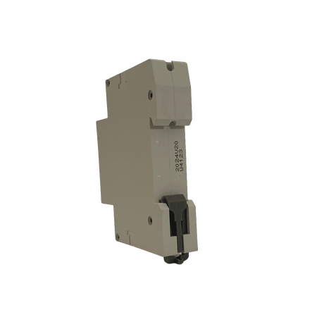 Modular Contactor 18mm 20A 24VAC 2NO Eltech