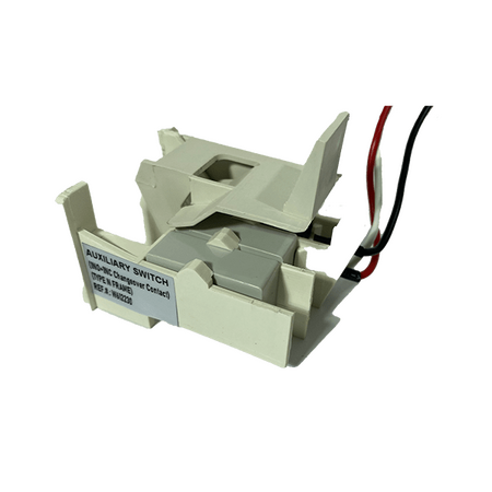 MCCB Auxiliary Switch N Frame Eltech
