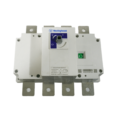 Switch Disconnector 630A 4P Eltech