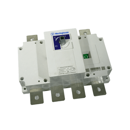 Switch Disconnector 630A 4P Eltech