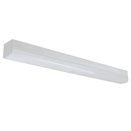 LED BATTEN - 20W TRI COLOR