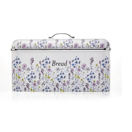 Bread Bin Wild Meadow Laura Ashley