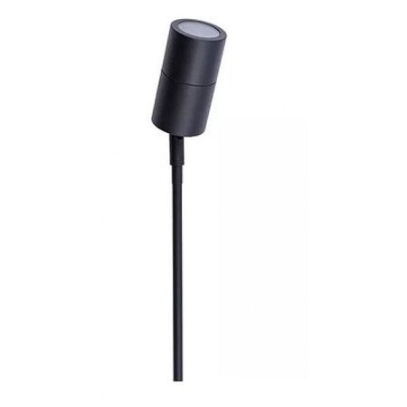 GARDEN SPIKE BK POWDER COATED