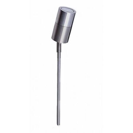 GARDEN SPIKE TITANIUM