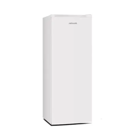 158L Upright Freezer Heller
