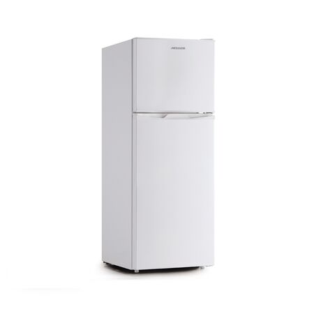 132L Top Mount Refrigerator Heller