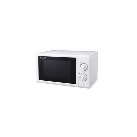 20L 700W Manual Microwave Maxim