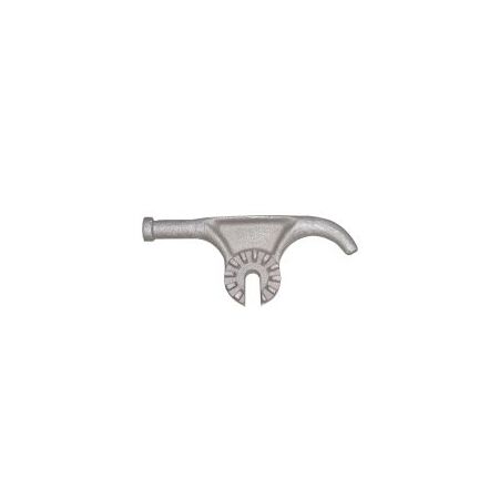Hot Stick Disconnect Head Universal Fitting Chance