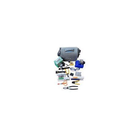 Fibre Optic Installers Tool Kit MSS Data