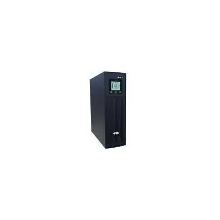 Medical Fridge UPS 3kVA Line-Interactive 4 PSS9 Batteries Medix