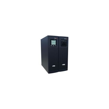 Medical Fridge UPS 2kVA Line-Interactive 18x 12V 9Ah Batteries Medix