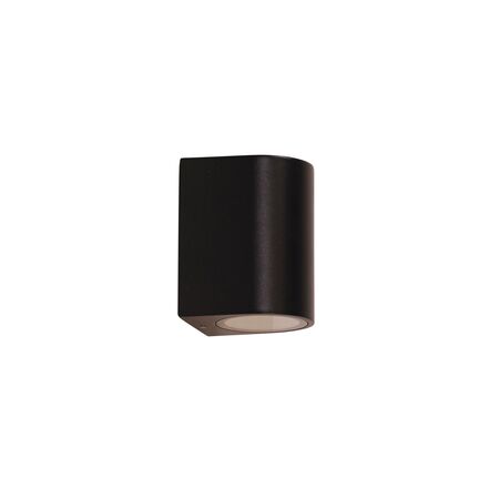 LED DECK LIGHTS ROUND WH
