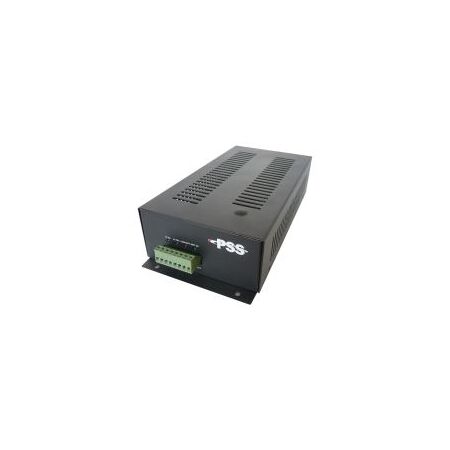 Open Frame Power Supply 24V DC 11A Patriot Power