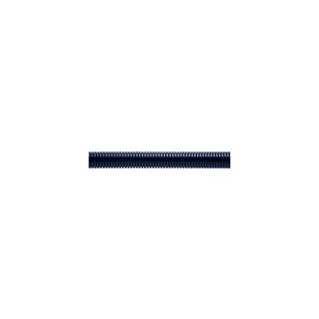 ELFH Low Fire Hazard Nylon Conduit 21mm Black Roll of 50m Adaptaflex