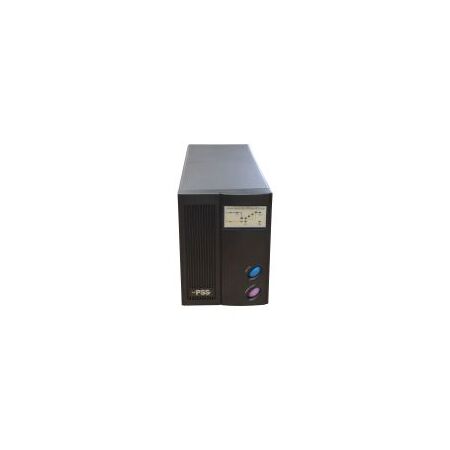 Automation UPS 484W 0.65HP 1P True Sleep Mode Rollup