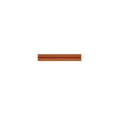 Rhinoflex Heavy PVC Conduit 16mm Orange Roll of 30m Adaptaflex