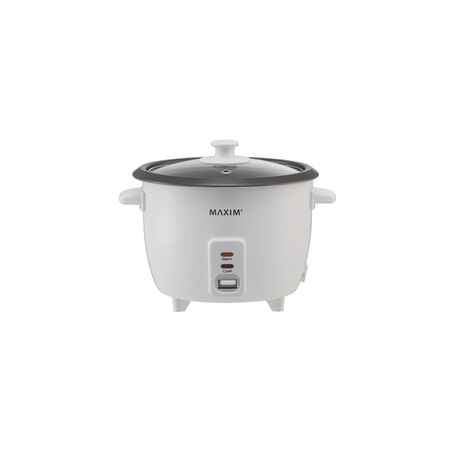 Rice Cooker 5 Cup 450W Maxim