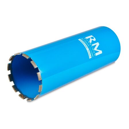 Diamond Core Bit 59mm Rural Max