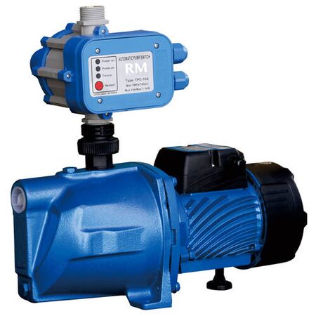 Garden Pressure Pump Rural Max