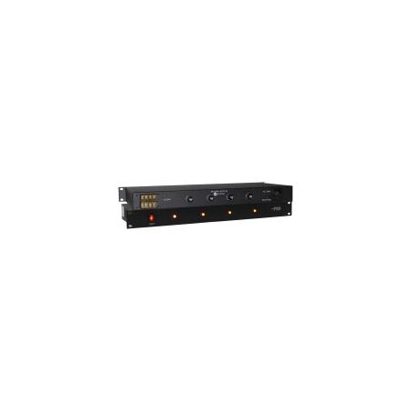 Rack Mount Power Supply 24V AC 8A 1RU Patriot Power