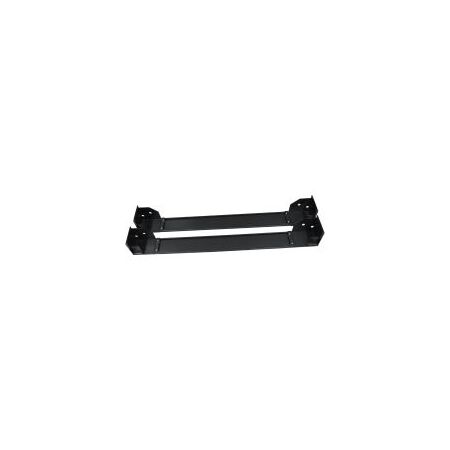 100mm Plinth for 600x1000mm A4 Series Rack Redback